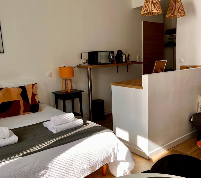 Photo of Others in Centre-ville rive gauche