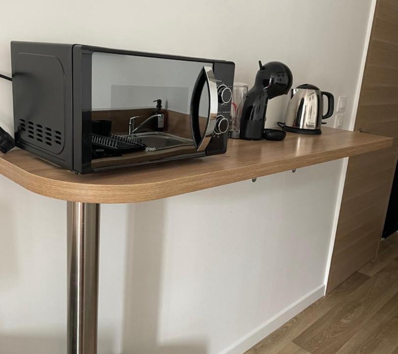 Photo of Others in Centre-ville rive gauche