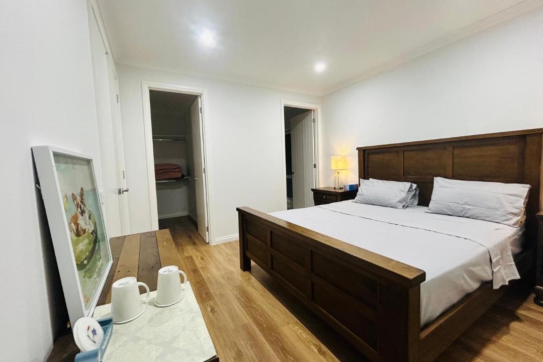 Photo of Bedroom in Truganina