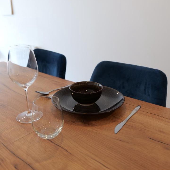 Photo of Kitchen in Colletot