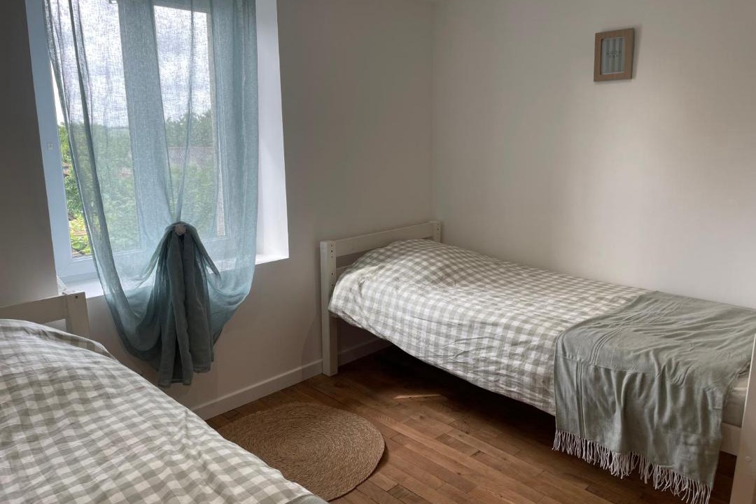 Photo of Bedroom in Savigny-le-Vieux
