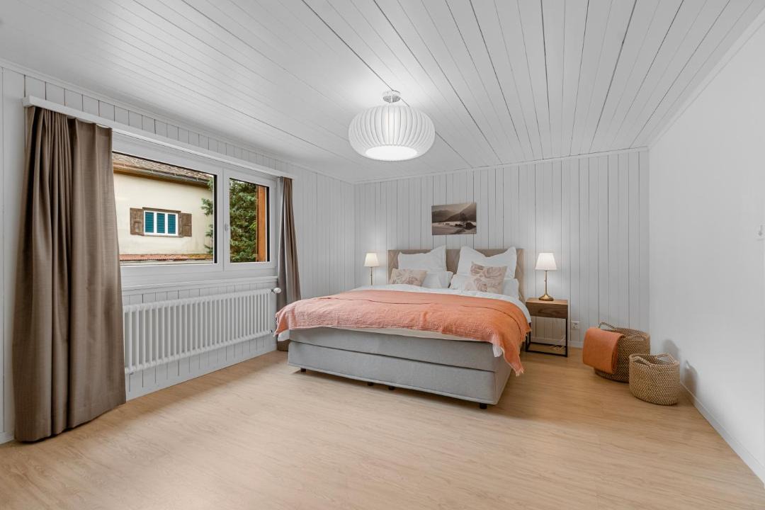 Photo of Bedroom in Schiers