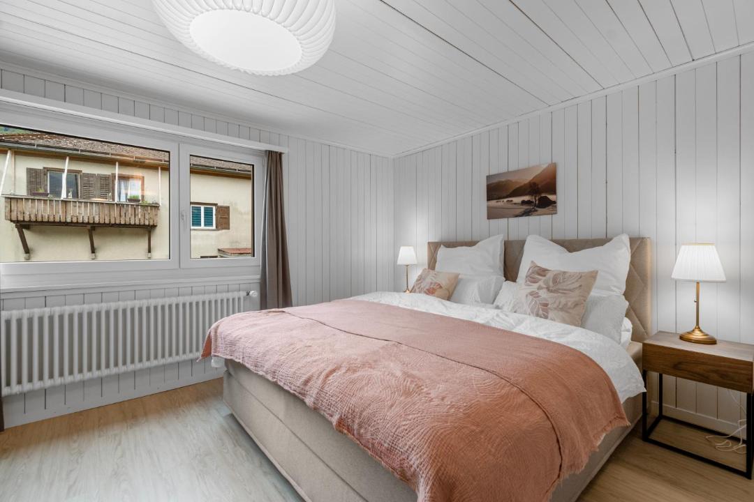 Photo of Bedroom in Schiers