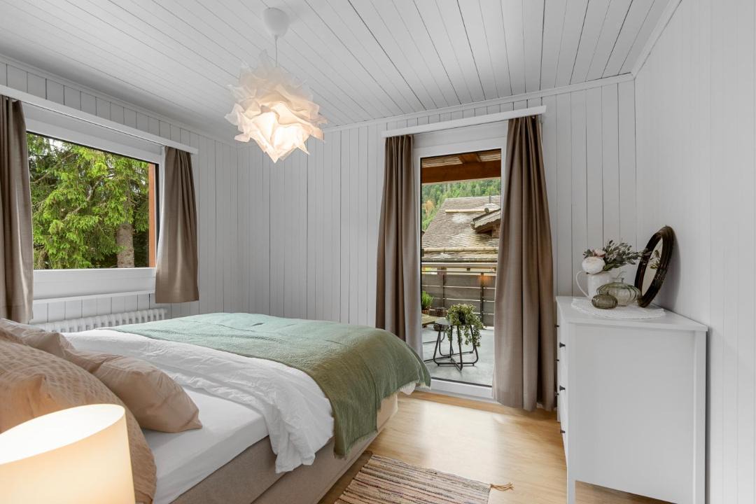 Photo of Bedroom in Schiers