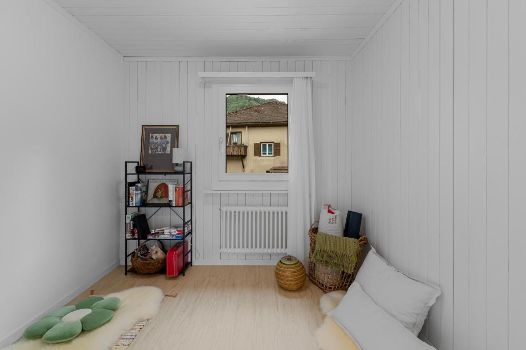 Photo of Bedroom in Schiers