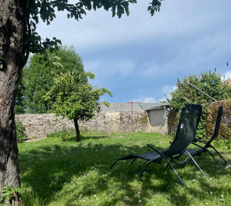 Photo of Outdoor in Ruynes-en-Margeride