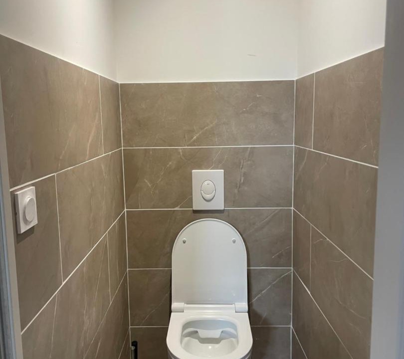 Photo of Bathroom in Ruynes-en-Margeride