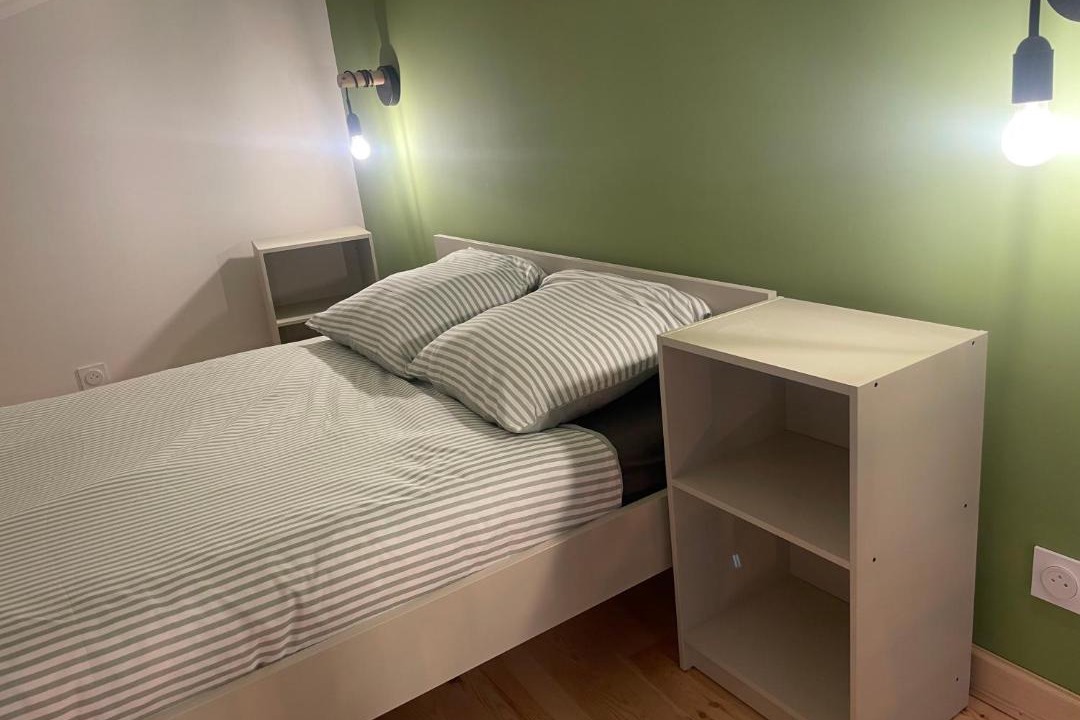 Photo of Bedroom in Ruynes-en-Margeride