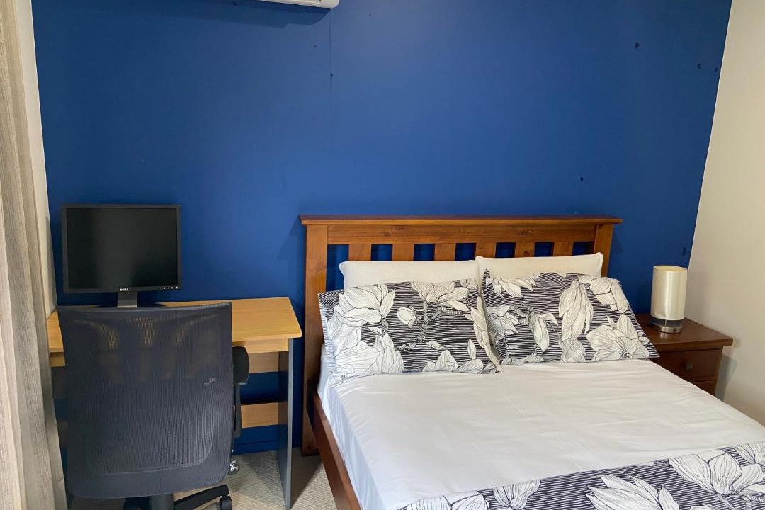 Photo of Bedroom in Hillsborough