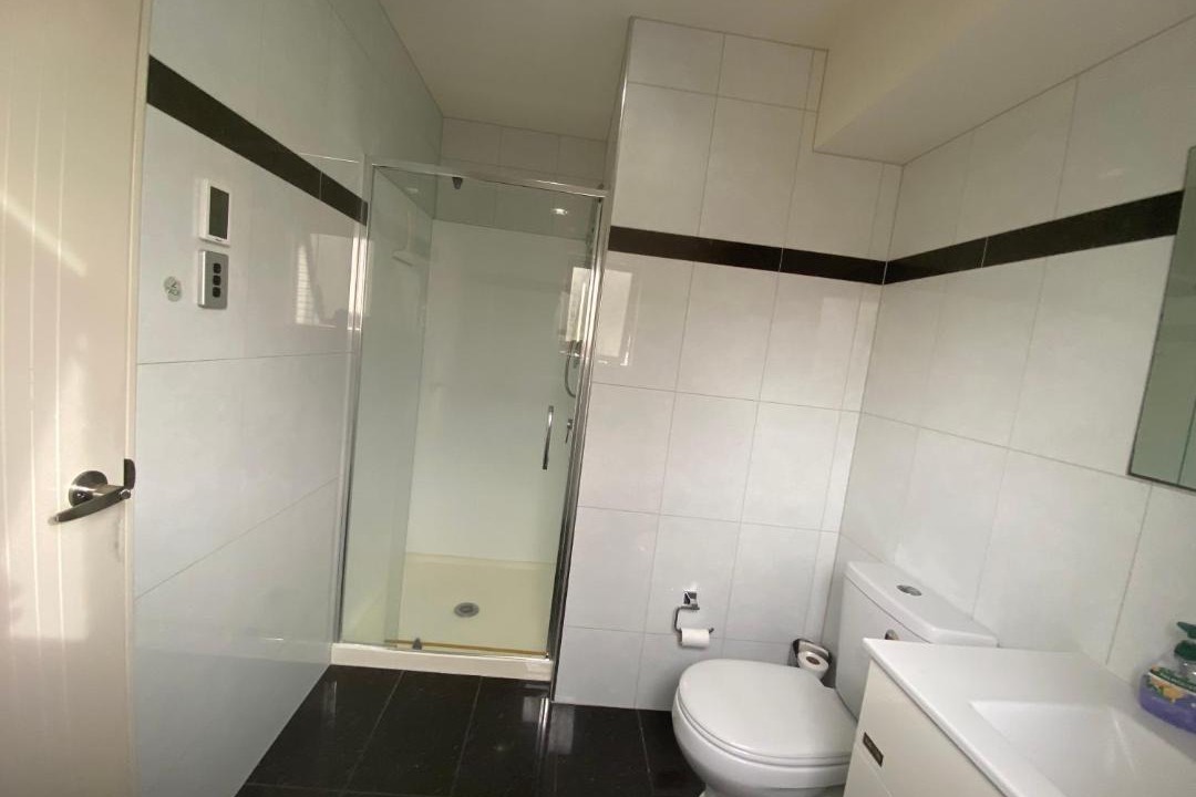 Photo of Bathroom in Hillsborough