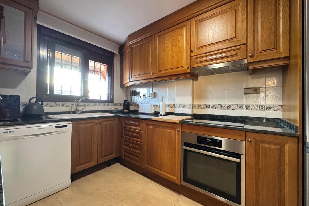 Photo of Kitchen in San Fulgencio