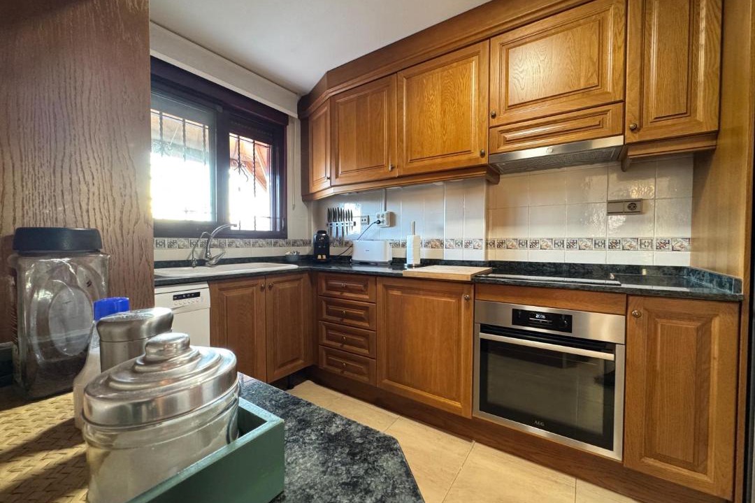 Photo of Kitchen in San Fulgencio