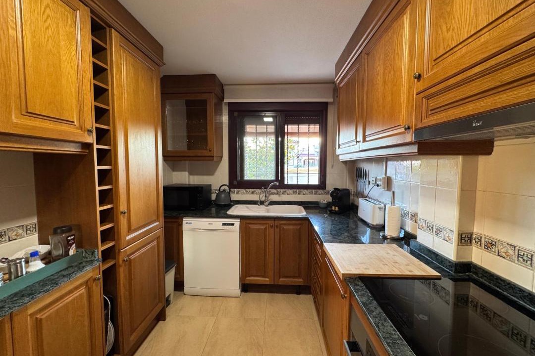 Photo of Kitchen in San Fulgencio