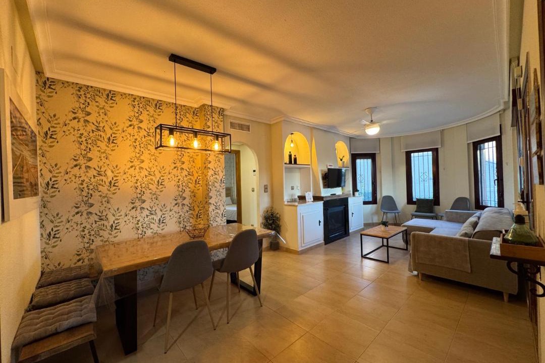 Photo of Livingroom in San Fulgencio