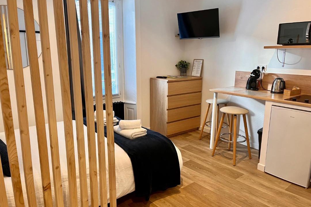 Photo of Others in Centre-ville rive gauche