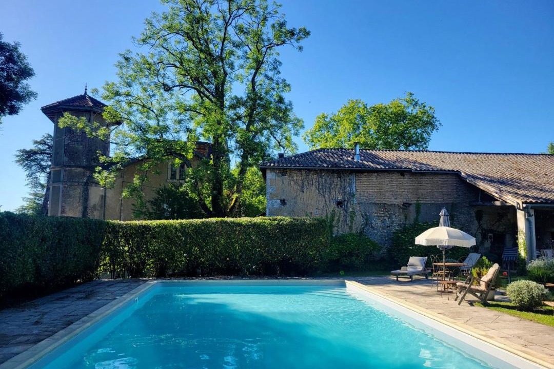 Photo of Others in Courpignac