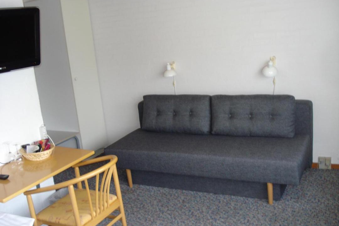 Photo of Livingroom in Store Binderup