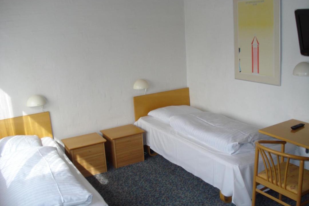 Photo of Bedroom in Store Binderup