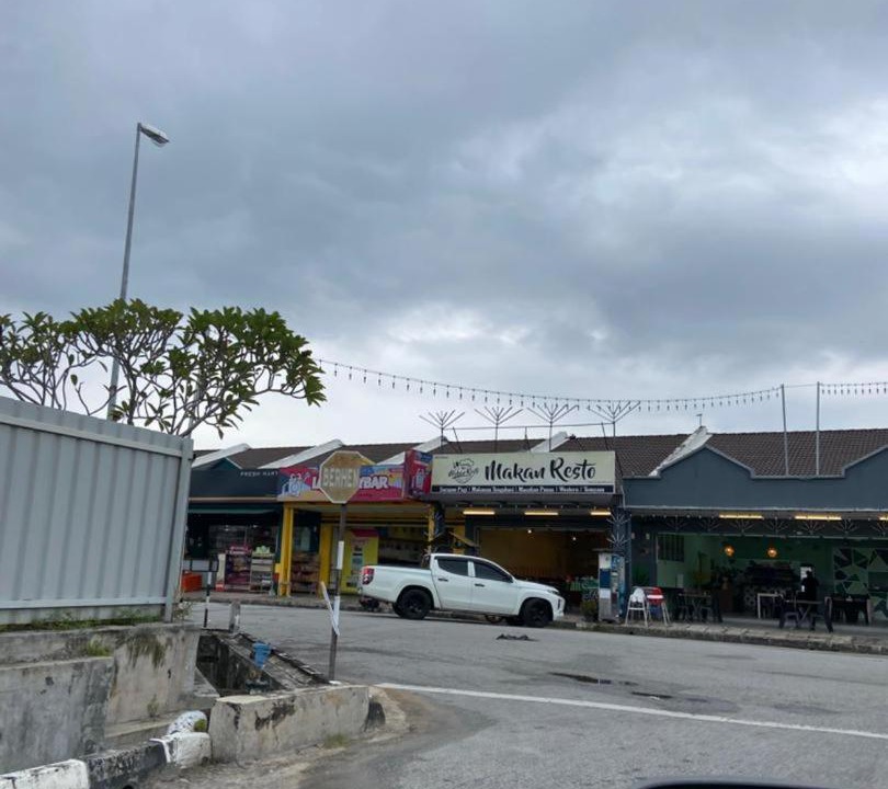 Photo of Others in Chemor