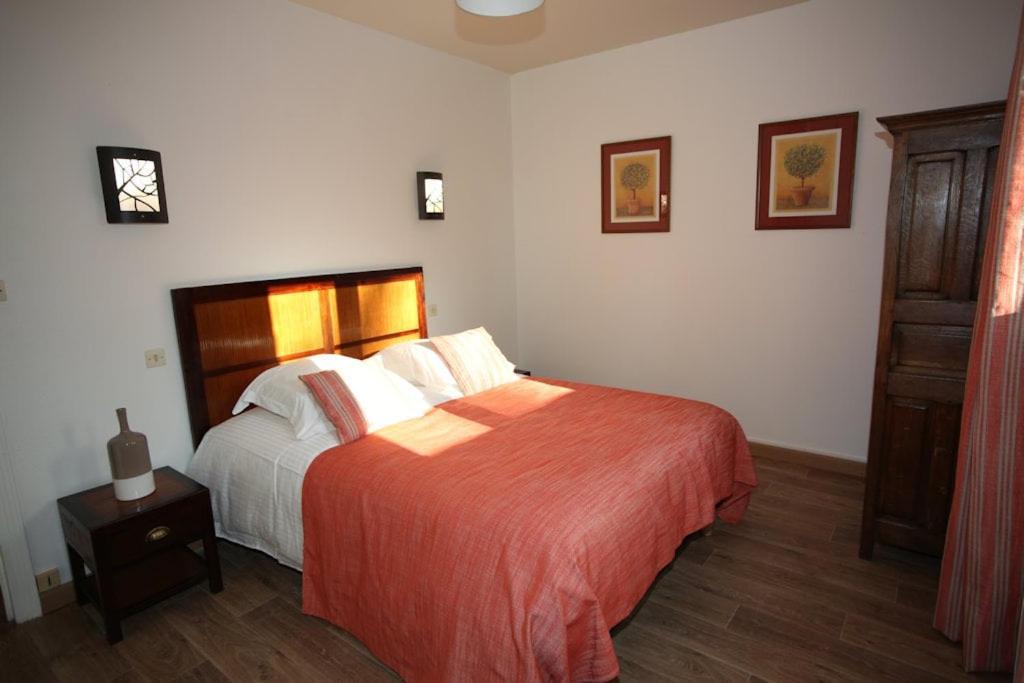 Photo of Bedroom in Gien