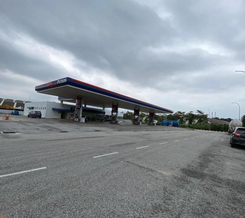 Photo of Others in Chemor