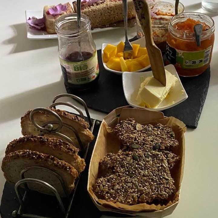 Photo of Kitchen in Montferrier-sur-Lez