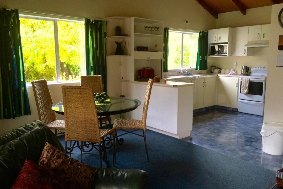 Photo of Others in Tuai