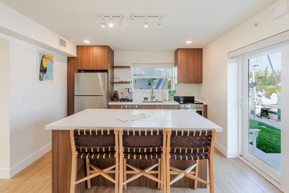 Photo of Kitchen in Marathon