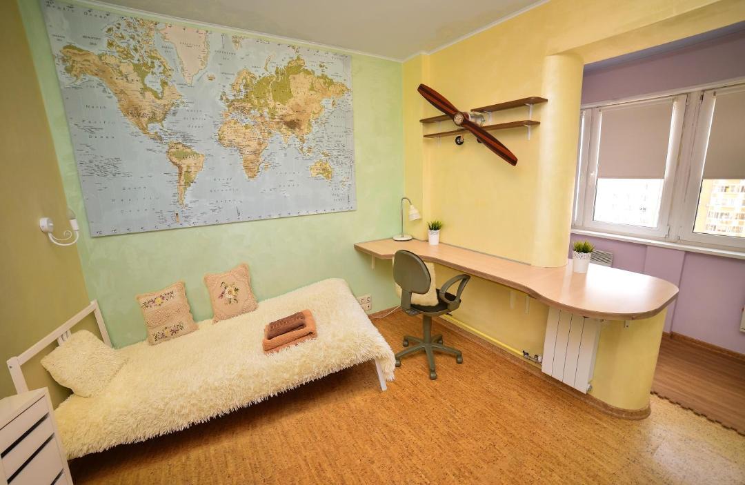 Photo of Others in North-Western Administrative Okrug