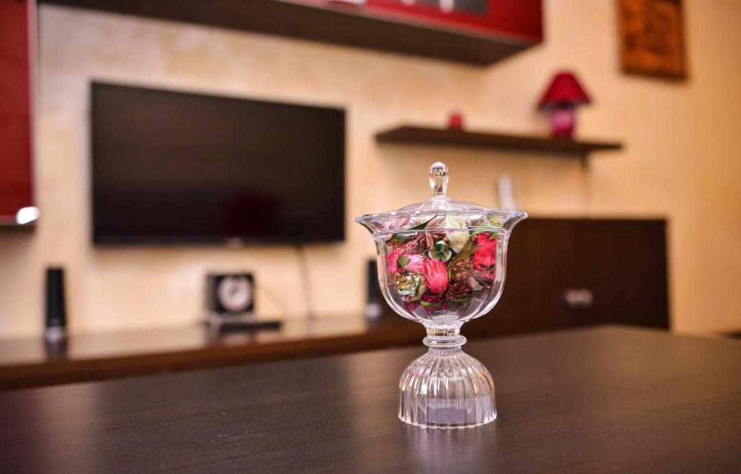 Photo of Livingroom in North-Western Administrative Okrug