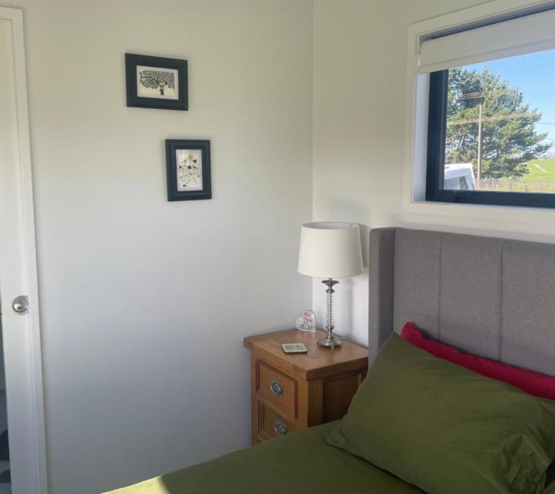 Photo of Bedroom in Kaipara District