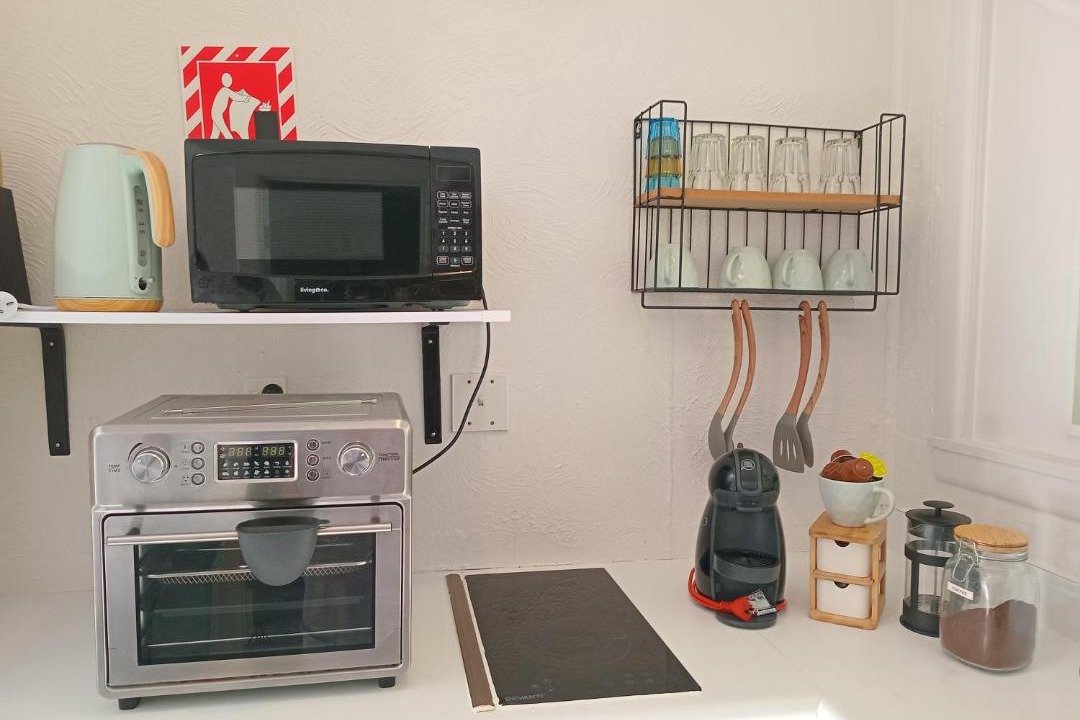 Photo of Kitchen in Haruru
