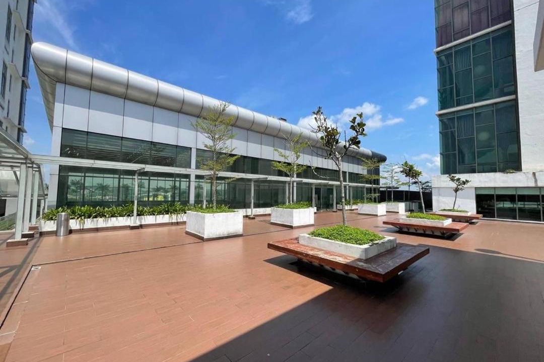 Photo of Others in Bangi Sentral