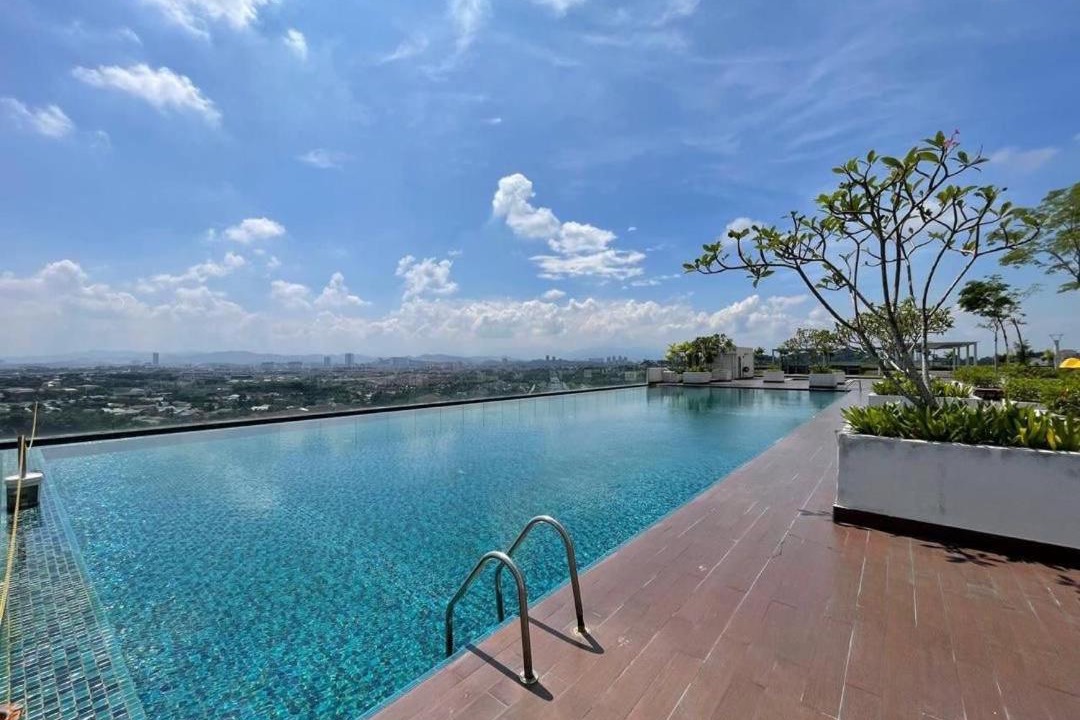 Photo of Others in Bangi Sentral