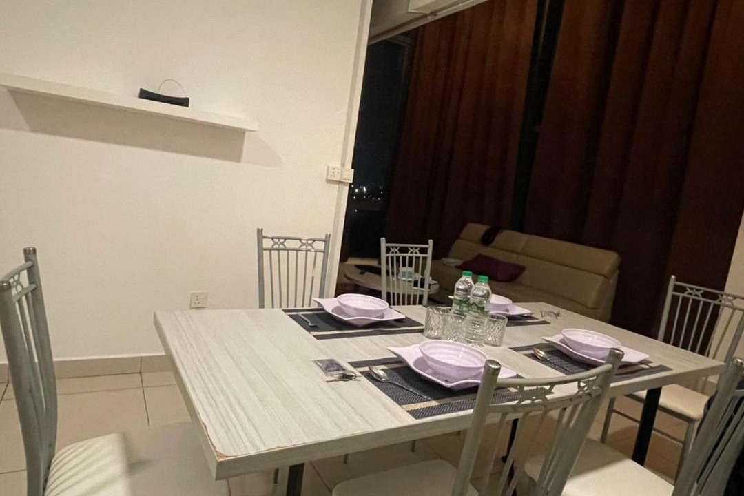 Photo of Others in Bangi Sentral