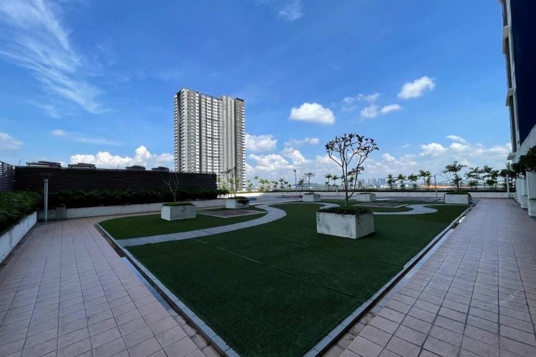 Photo of Others in Bangi Sentral