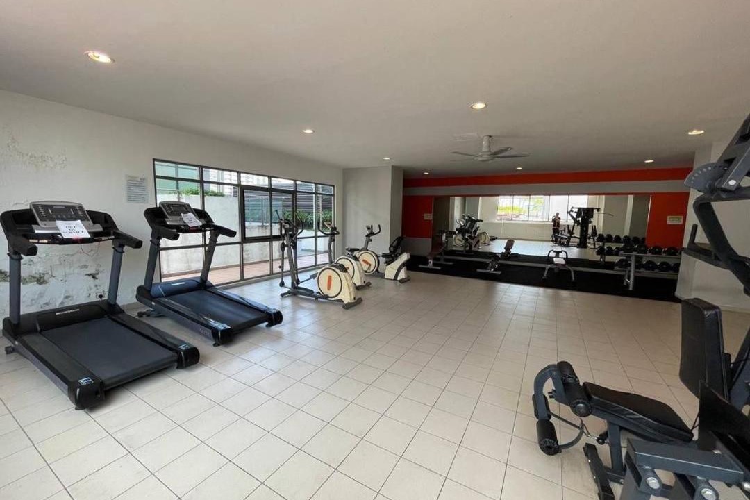 Photo of Others in Bangi Sentral