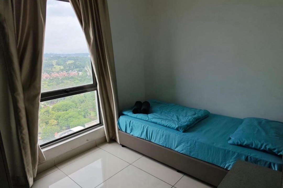 Photo of Bedroom in Bangi Sentral