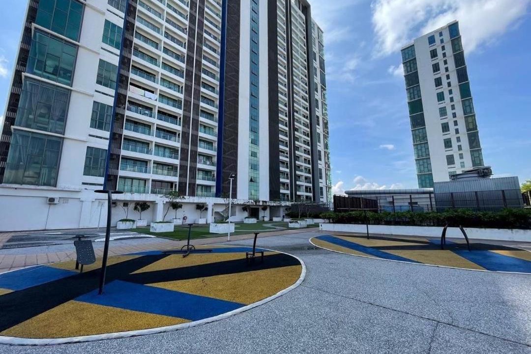 Photo of Others in Bangi Sentral