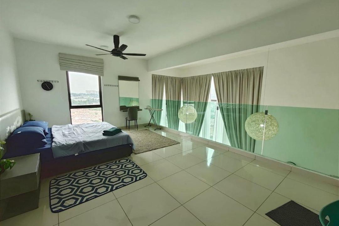 Photo of Others in Bangi Sentral