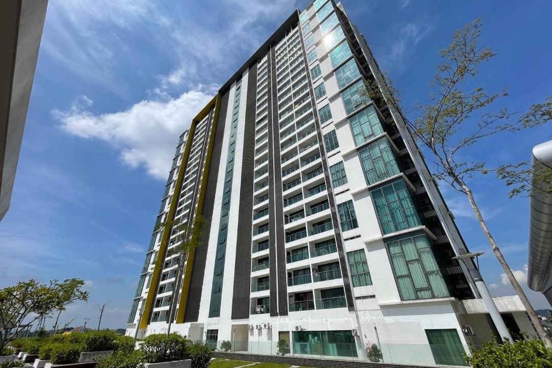 Photo of Others in Bangi Sentral