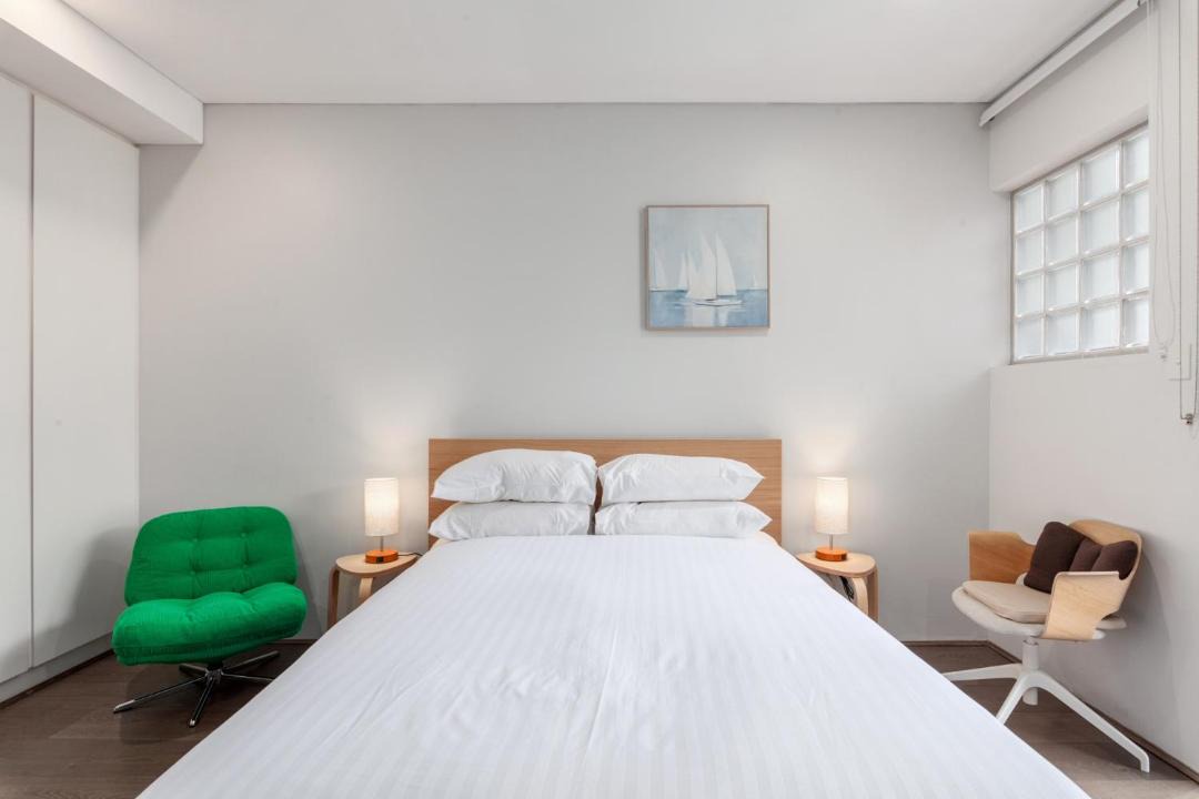 Photo of Bedroom in Coogee