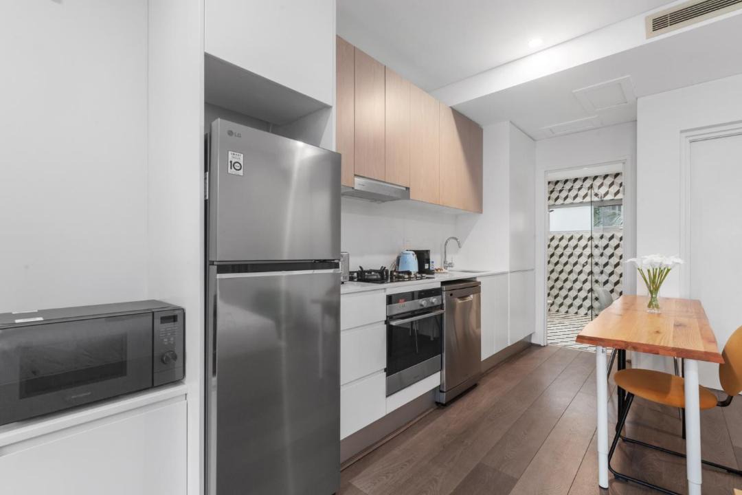 Photo of Kitchen in Coogee
