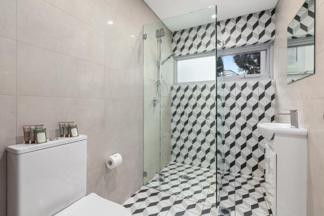 Photo of Bathroom in Coogee