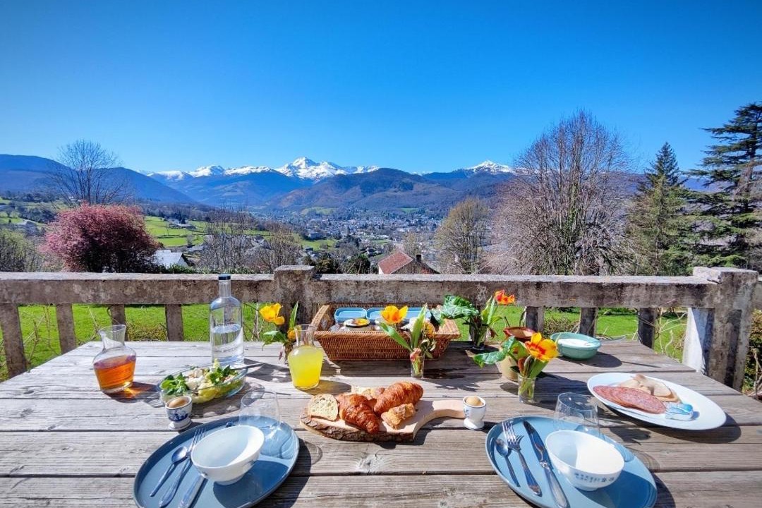 Photo of Others in Bagneres-de-Bigorre