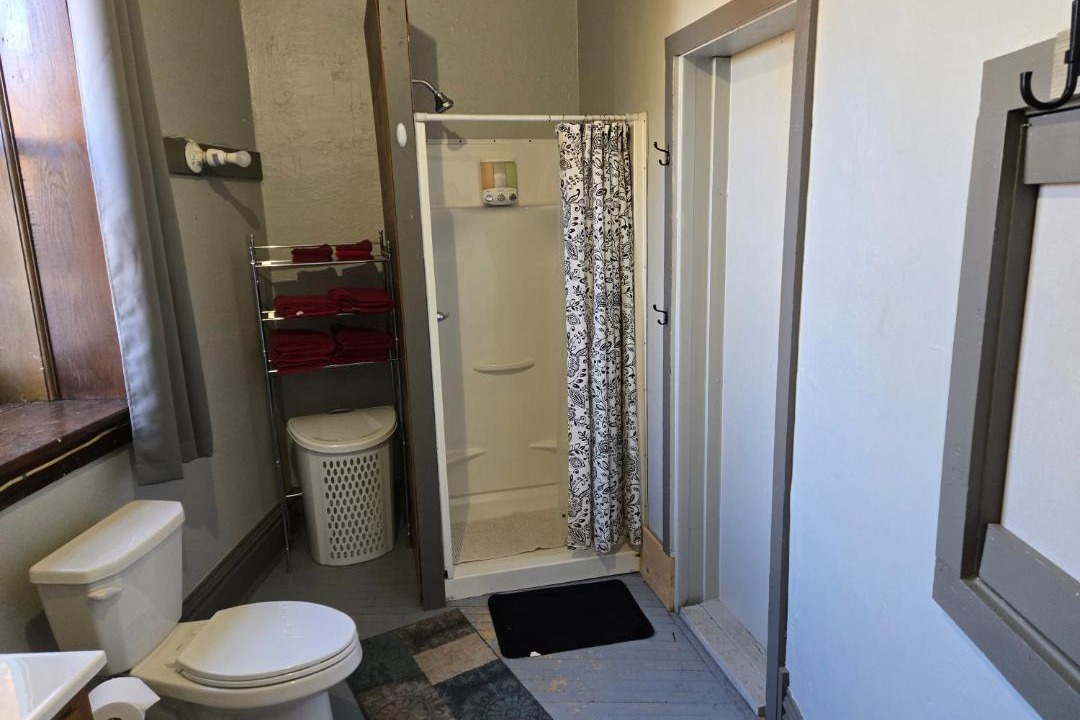 Photo of Bathroom in South Range