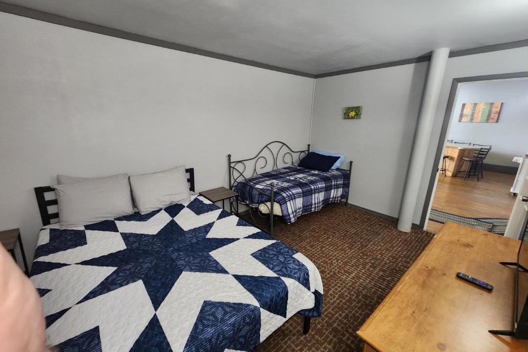 Photo of Bedroom in South Range