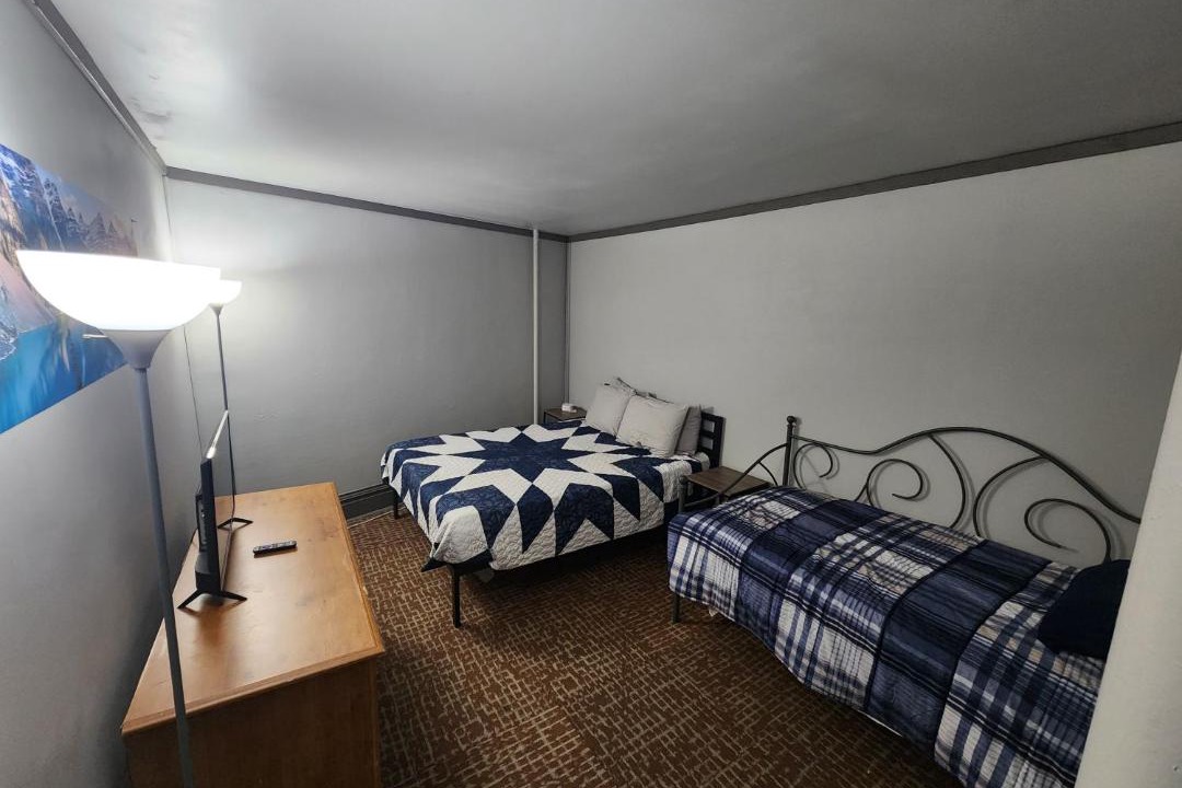 Photo of Bedroom in South Range