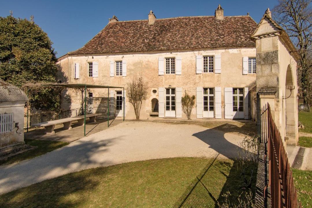 Photo of Others in Saint-Georges-de-Montclard