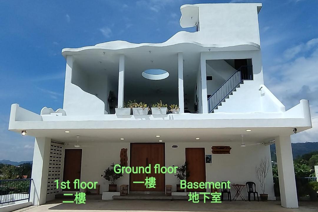 Photo of Others in Kampung Bukit Koman